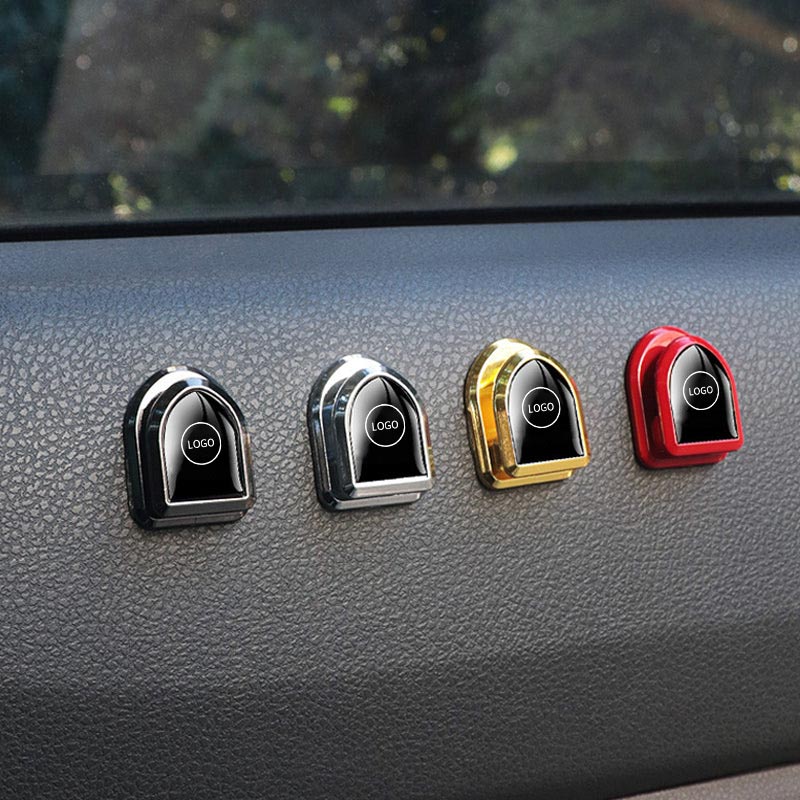 Car Multifunctional Mini Hook（2 Pcs）