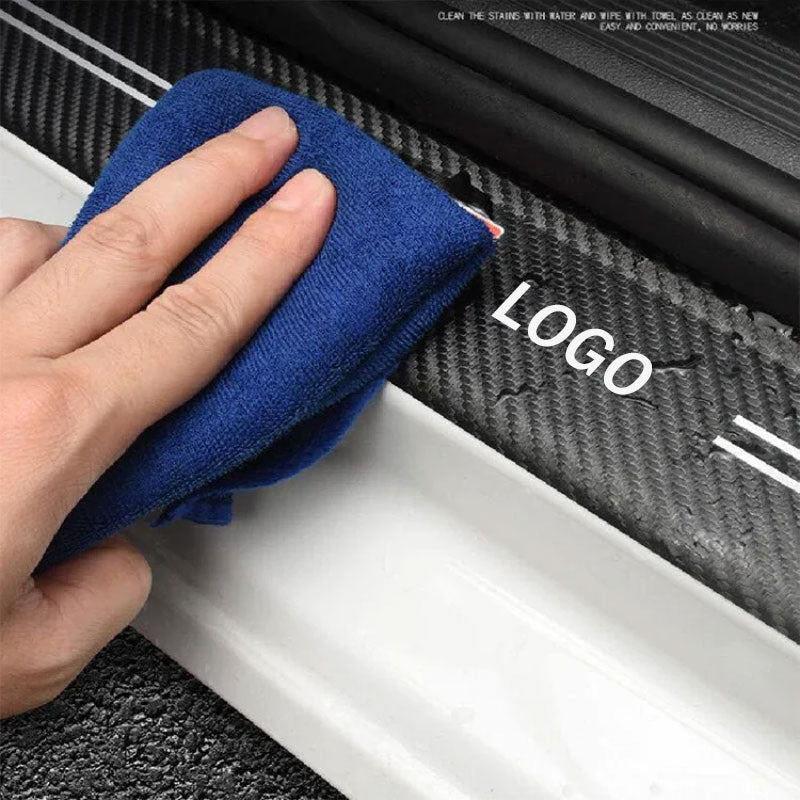 Car Door Sill