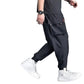 Men'S Summer Sports Pants Loose Trousers