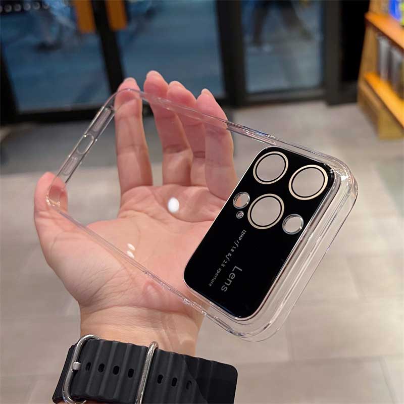 Big Window Phone Case