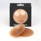 Anti-Light Solid Silicone Nipple Stickers