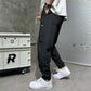 Men'S Ice Silk Casual Pants