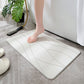 Bathroom Floor Mat