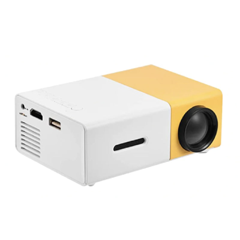 Mini Projector