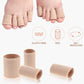 Fiber Gel Toe and Finger Protectors (10 Pcs)