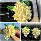 Osmanthus Car Aroma Diffuser Air Vent Ornament