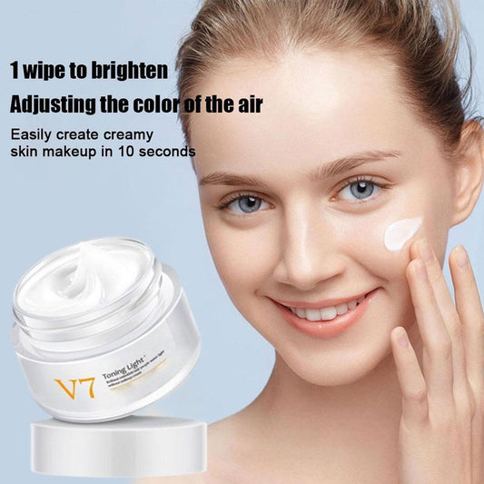 Color Lifting Lazy Supplement Cream