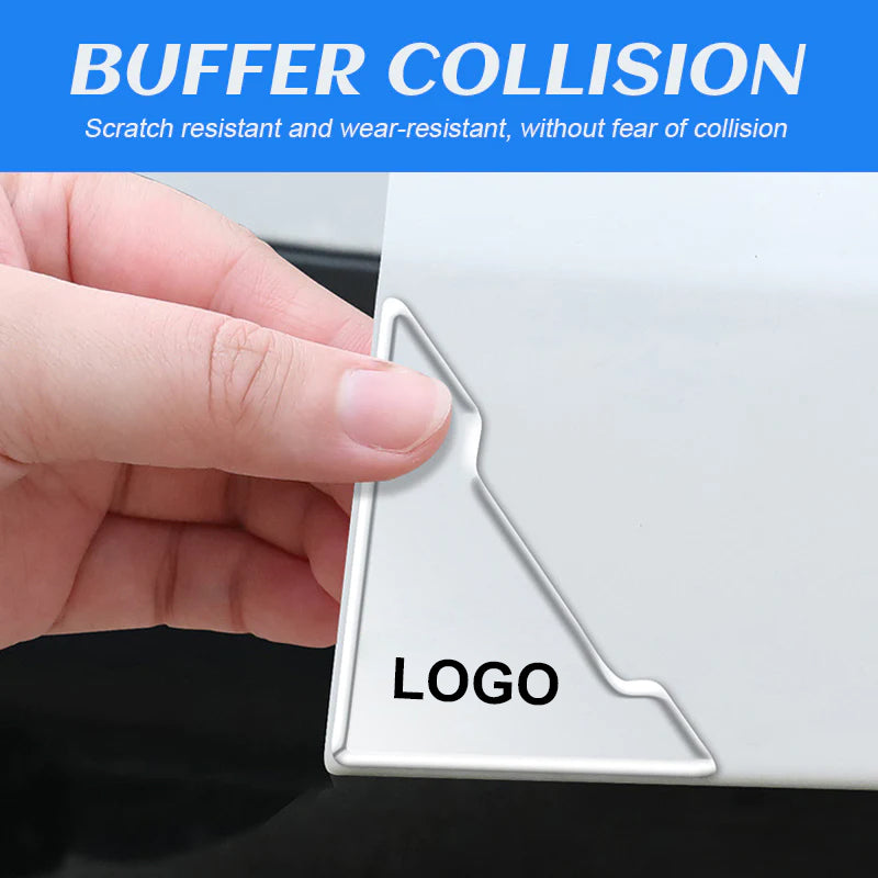 Car Door Anti-collision Strip Door Sticker