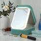 LED Three-Color Adjustable Makeup Mirror