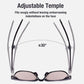 Uv Protection Folding Sunglasses