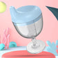 Goblet Children'S Wine Glass Juice Glass