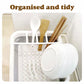 Drying Storage Basket, Collapsible Dish Drainer