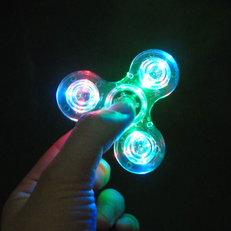 Fidget Spinner Toys