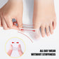 Large Toe Protectors （10 pcs)