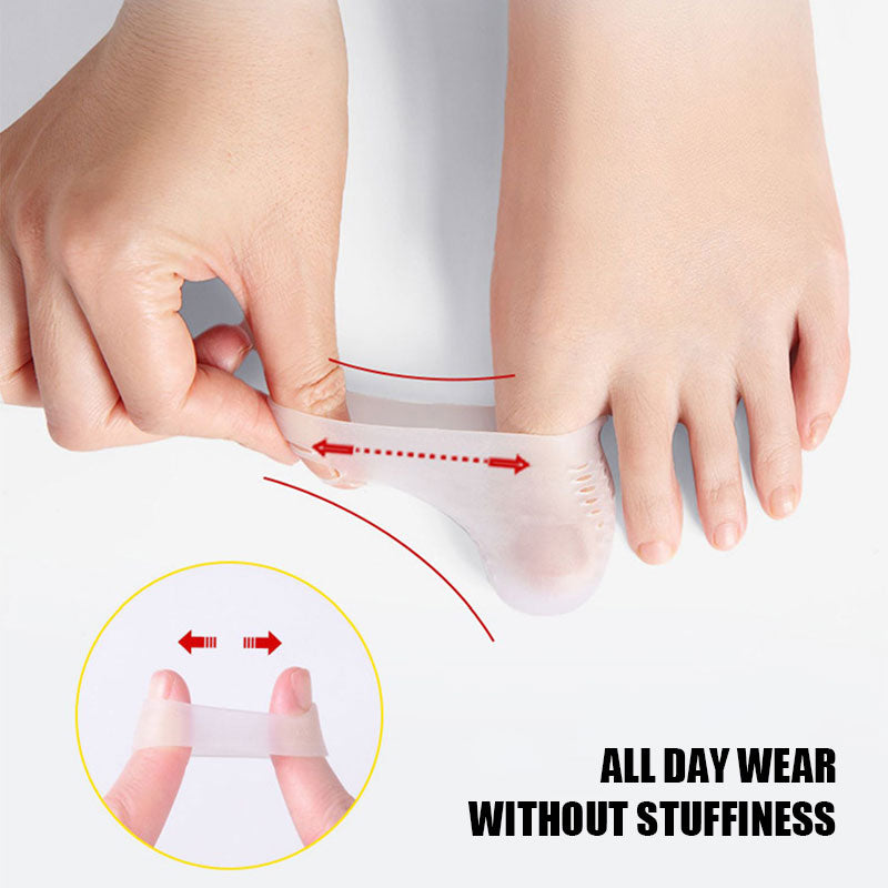 Large Toe Protectors （10 pcs)