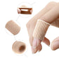 Fiber Gel Toe and Finger Protectors (10 Pcs)