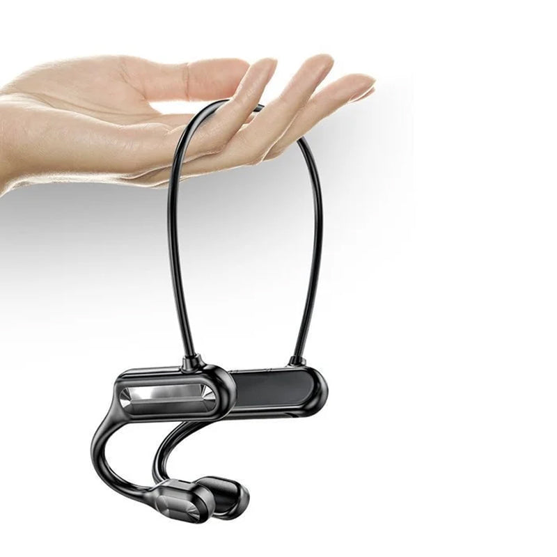 Bone Conduction Bluetooth Earphone