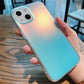 Color Changing Matte Phone Case