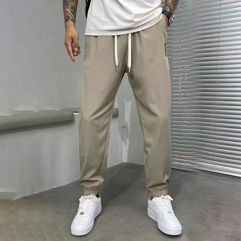 Men'S Summer Casual Pants