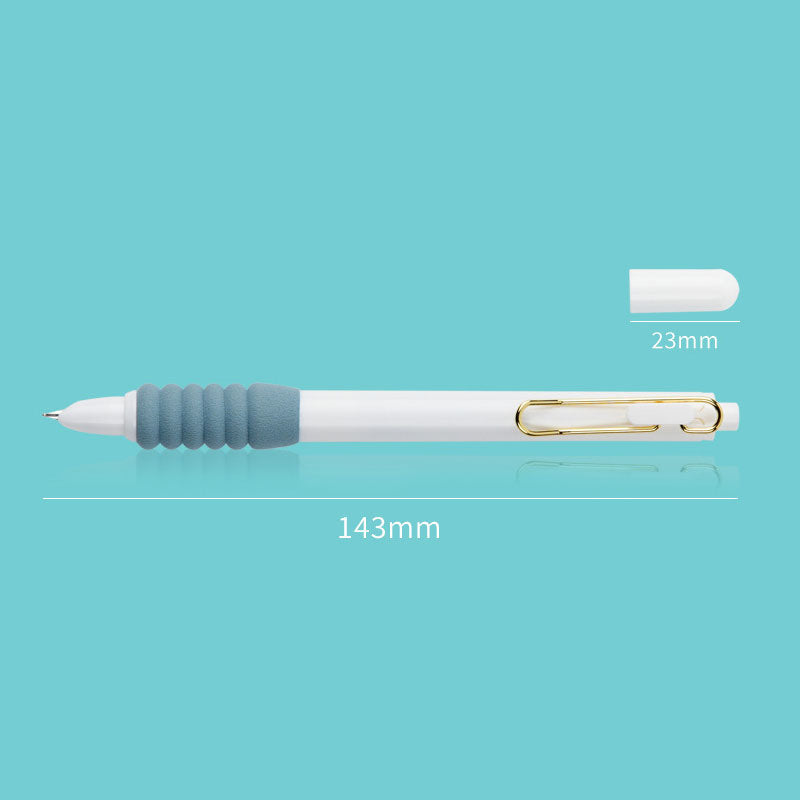 0.38mm Press Decompression Pen (3PCS)