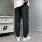 Men'S Ice Silk Casual Pants