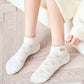 Summer Thin Cotton Socks(5pcs)