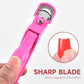 One Word U Shape Nail Clipper