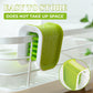 Multifunctional Blade Cleaning Brush