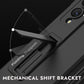 Magnetic Hinge Bracket Mobile Phone Case