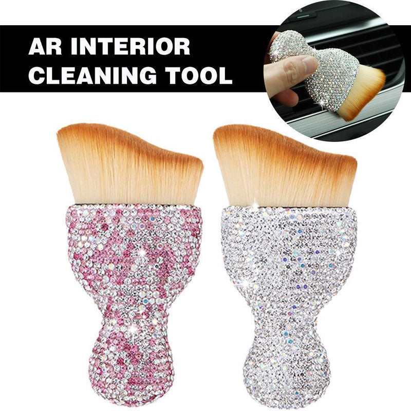 Auto Interior Soft Brush