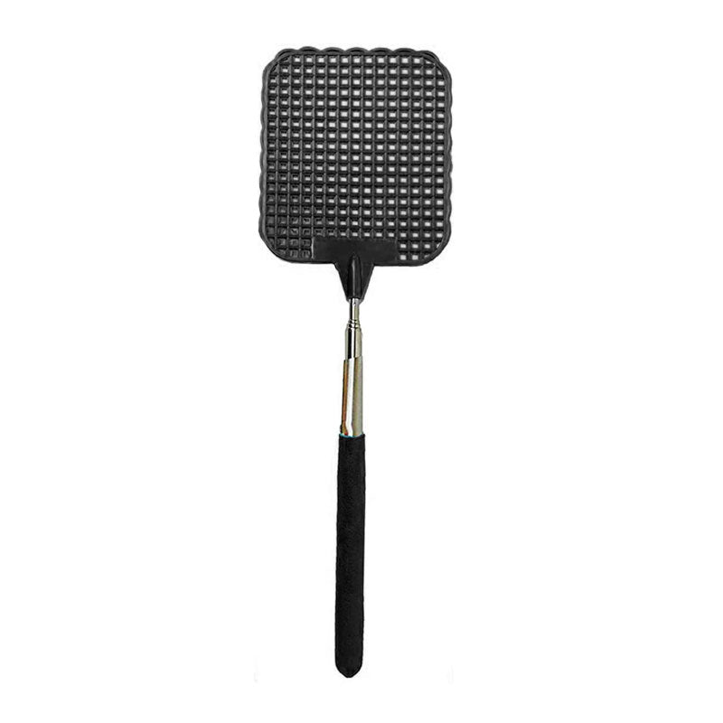 Retractable Plastic Fly Swatter