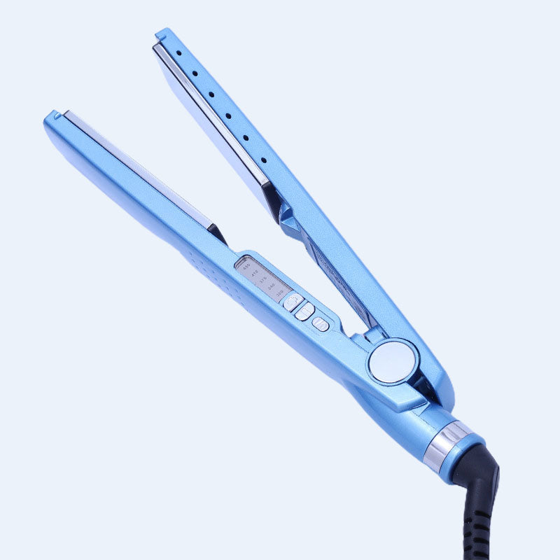 Splint Straightening Comb