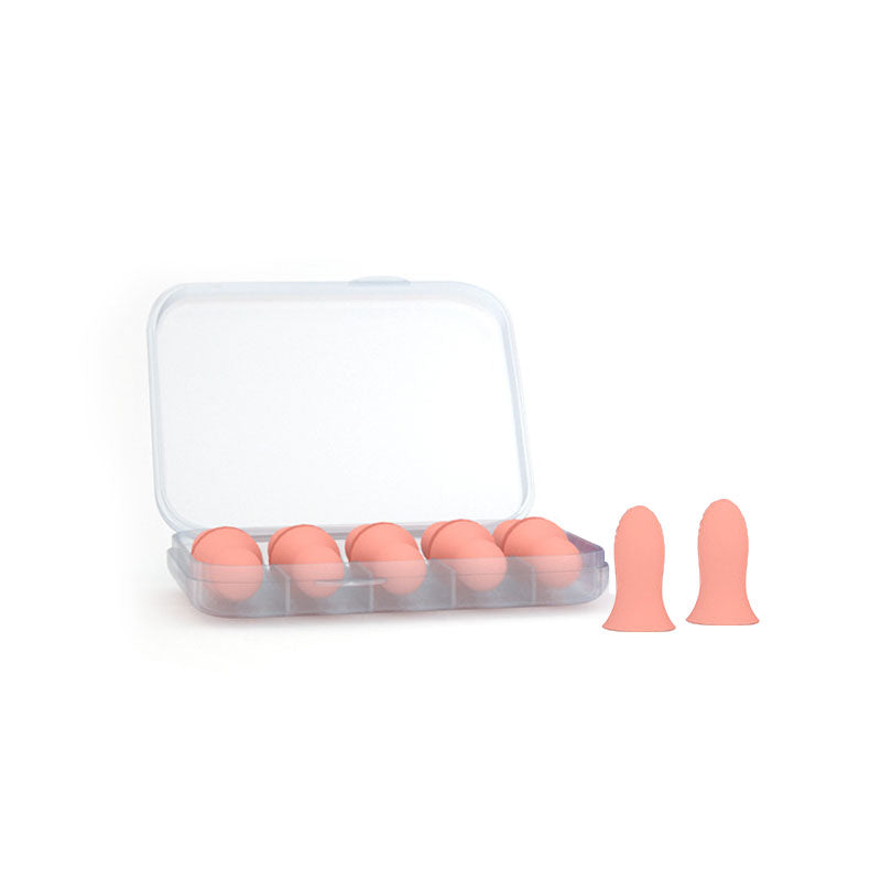 Sleep Noise Reduction Earplugs