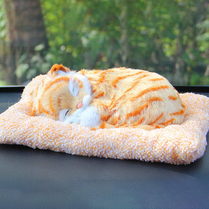 Deodorizing Animal Car Decoration Ornament