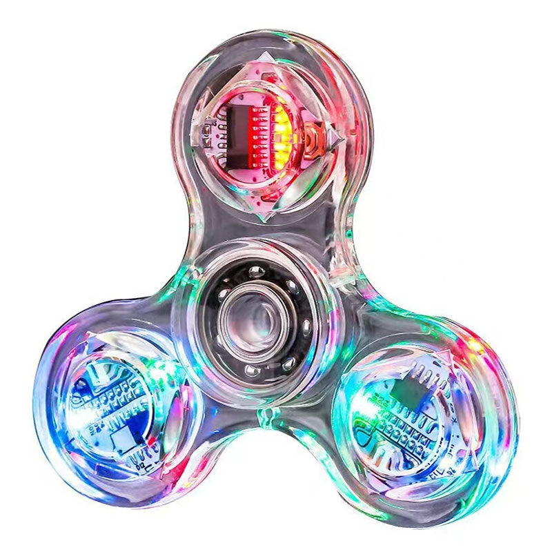 Fidget Spinner Toys