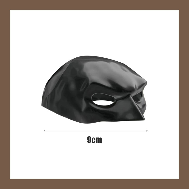 Cat Pet Funny Mask