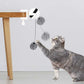 Cat Toy Electric Lifting Ball