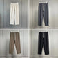 Men'S Summer Casual Loose Straight Trousers