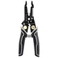 Multifunctional Wire Stripper