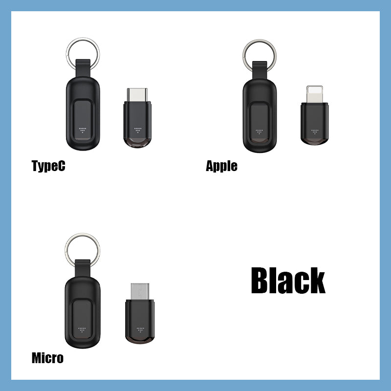 Capsule Cell Phone Infrared Transmitter