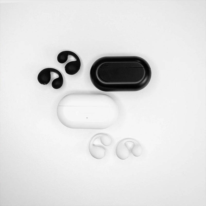 Bone Conduction Wireless Bluetooth Headset