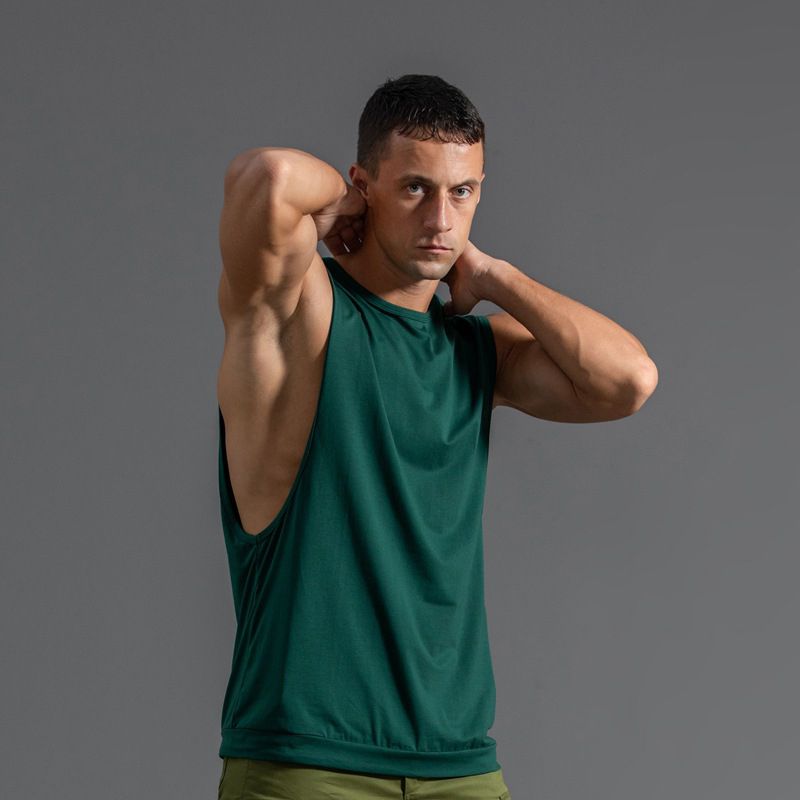 Men'S Fitness Vest