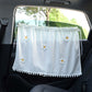 Car Curtains - Car Window Curtains for Summer Protection