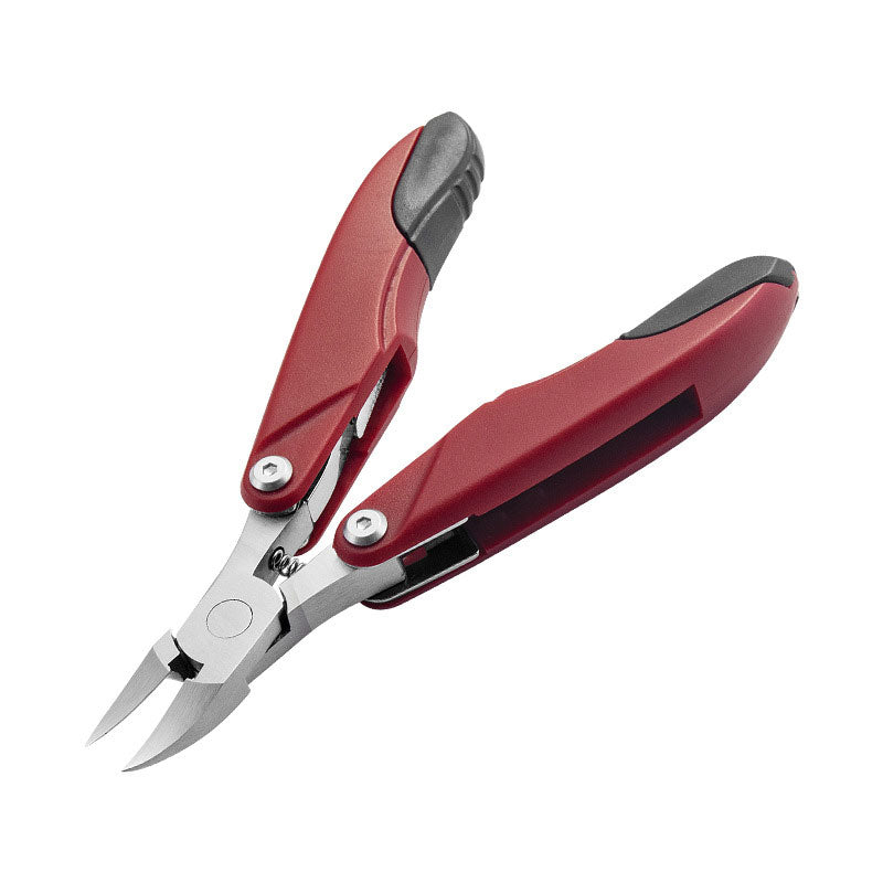 Stainless Steel Foldable Eagle Pliers Toe Nail Clippers