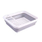 Drying Storage Basket, Collapsible Dish Drainer