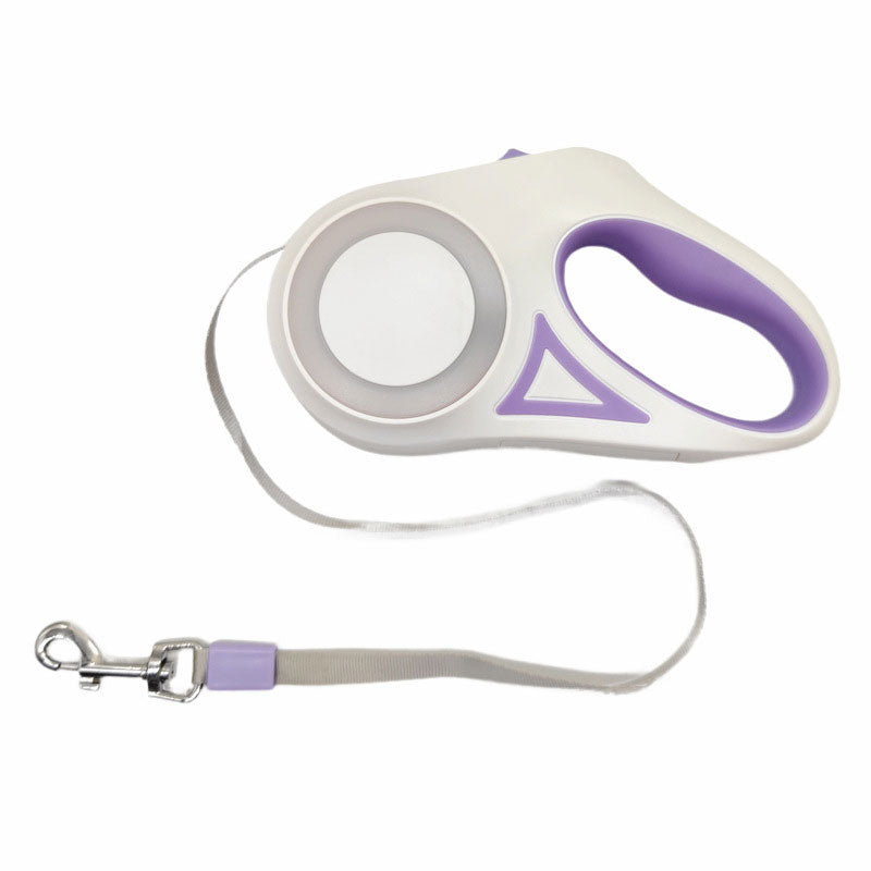 Automatic Retractable Dog Leash