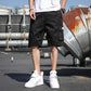 Men's Casual Camouflage Shorts