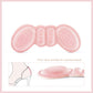 4D High Heels Sponge Heel Stickers (3pcs)