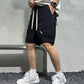 Men'S Summer Overalls Shorts