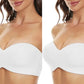 Seamless Invisible Bra